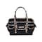 Everything Mary Black Floral Deluxe Store & Tote